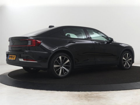 Polestar 2 Long Range Dual Motor Launch Edition 78kWh