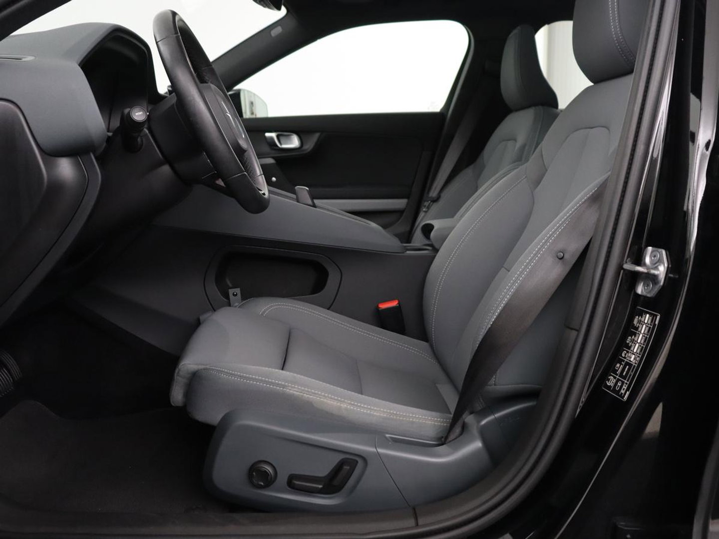 Polestar 2 Long Range Dual Motor Launch Edition 78kWh