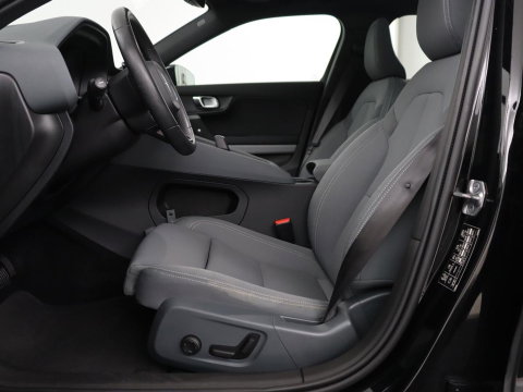 Polestar 2 Long Range Dual Motor Launch Edition 78kWh