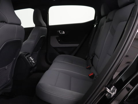Polestar 2 Long Range Dual Motor Launch Edition 78kWh