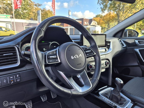 Kia Ceed Sportswagon 1.0 T-GDi ExecutiveLine