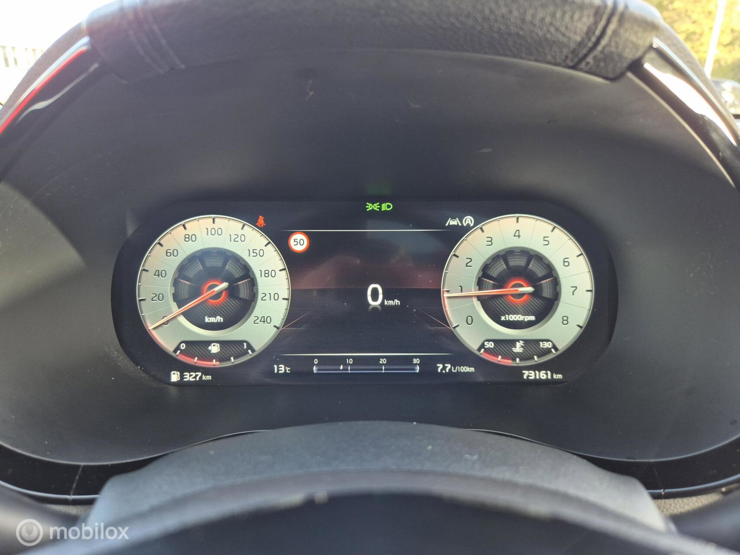 Kia Ceed Sportswagon 1.0 T-GDi ExecutiveLine