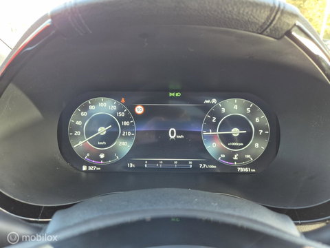 Kia Ceed Sportswagon 1.0 T-GDi ExecutiveLine