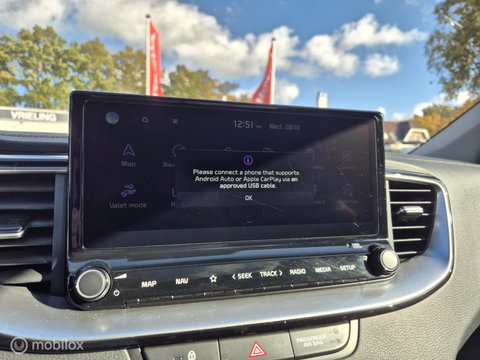 Kia Ceed Sportswagon 1.0 T-GDi ExecutiveLine