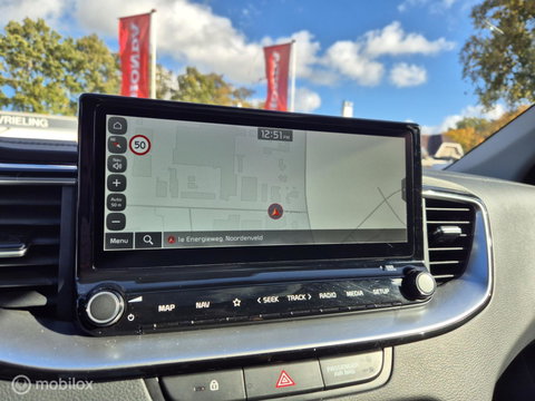 Kia Ceed Sportswagon 1.0 T-GDi ExecutiveLine