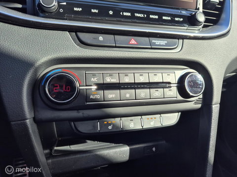 Kia Ceed Sportswagon 1.0 T-GDi ExecutiveLine