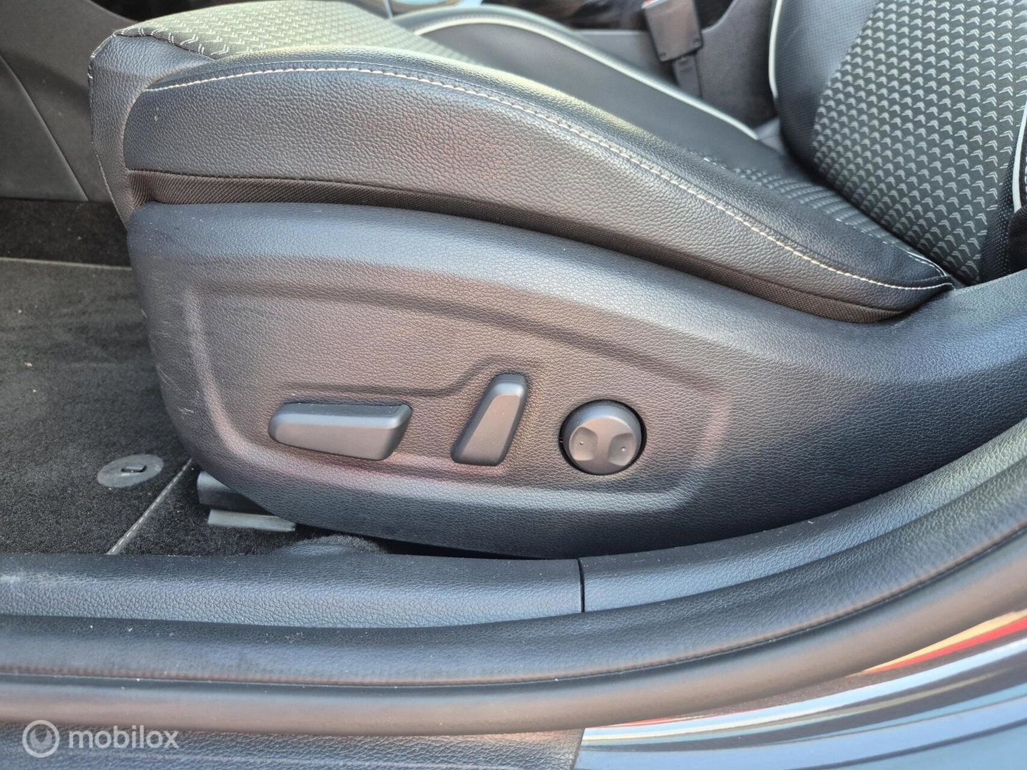 Kia Ceed Sportswagon 1.0 T-GDi ExecutiveLine