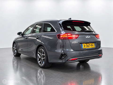Kia Ceed Sportswagon 1.0 T-GDi ExecutiveLine