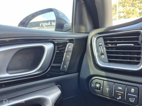 Kia Ceed Sportswagon 1.0 T-GDi ExecutiveLine