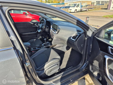 Kia Ceed Sportswagon 1.0 T-GDi ExecutiveLine