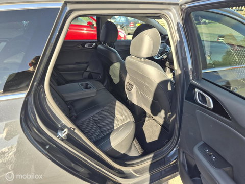 Kia Ceed Sportswagon 1.0 T-GDi ExecutiveLine