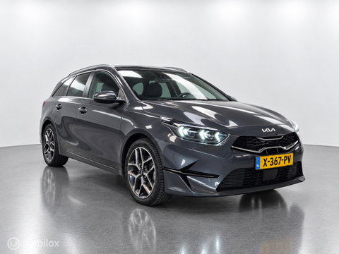 Kia Ceed Sportswagon 1.0 T-GDi ExecutiveLine