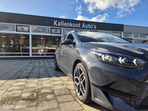 Kia Ceed Sportswagon 1.0 T-GDi ExecutiveLine