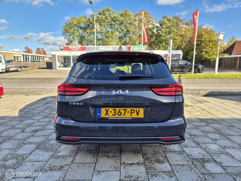 Kia Ceed Sportswagon 1.0 T-GDi ExecutiveLine
