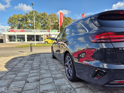 Kia Ceed Sportswagon 1.0 T-GDi ExecutiveLine