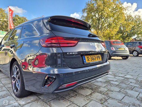 Kia Ceed Sportswagon 1.0 T-GDi ExecutiveLine