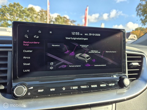 Kia Ceed Sportswagon 1.0 T-GDi ExecutiveLine