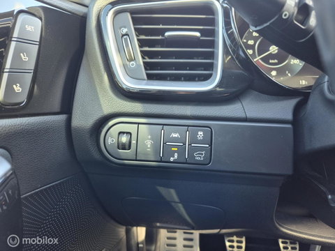 Kia Ceed Sportswagon 1.0 T-GDi ExecutiveLine