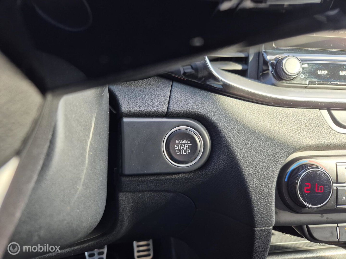 Kia Ceed Sportswagon 1.0 T-GDi ExecutiveLine