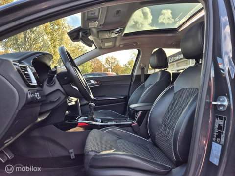 Kia Ceed Sportswagon 1.0 T-GDi ExecutiveLine