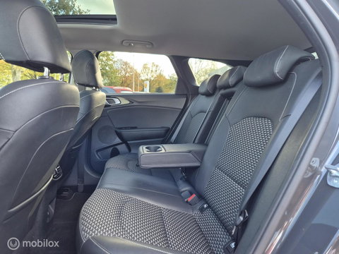 Kia Ceed Sportswagon 1.0 T-GDi ExecutiveLine
