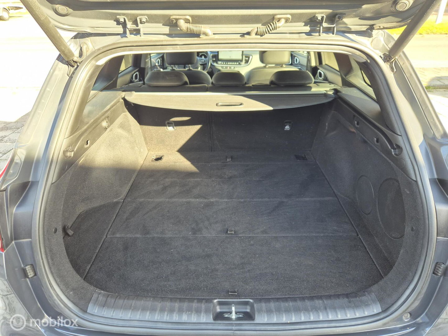 Kia Ceed Sportswagon 1.0 T-GDi ExecutiveLine