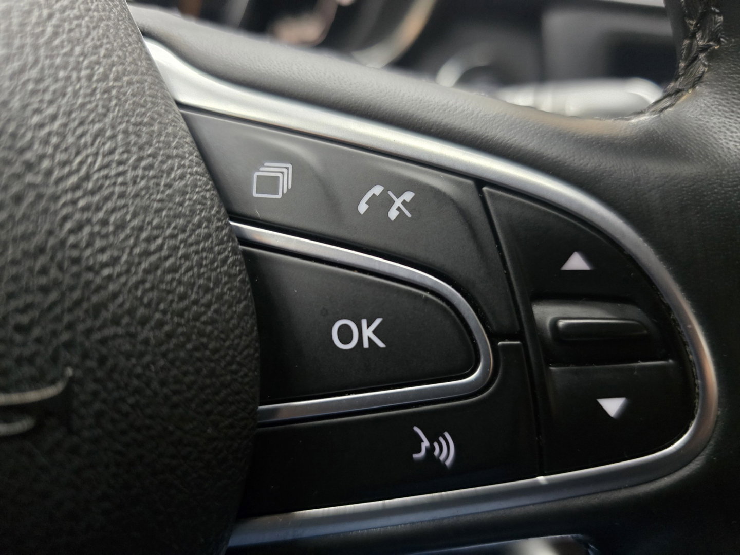 Renault Kadjar 1.3 TCe Intens Navi Clima Cruise Camera Trekhaak 18"LM
