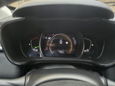 Renault Kadjar 1.3 TCe Intens Navi Clima Cruise Camera Trekhaak 18"LM