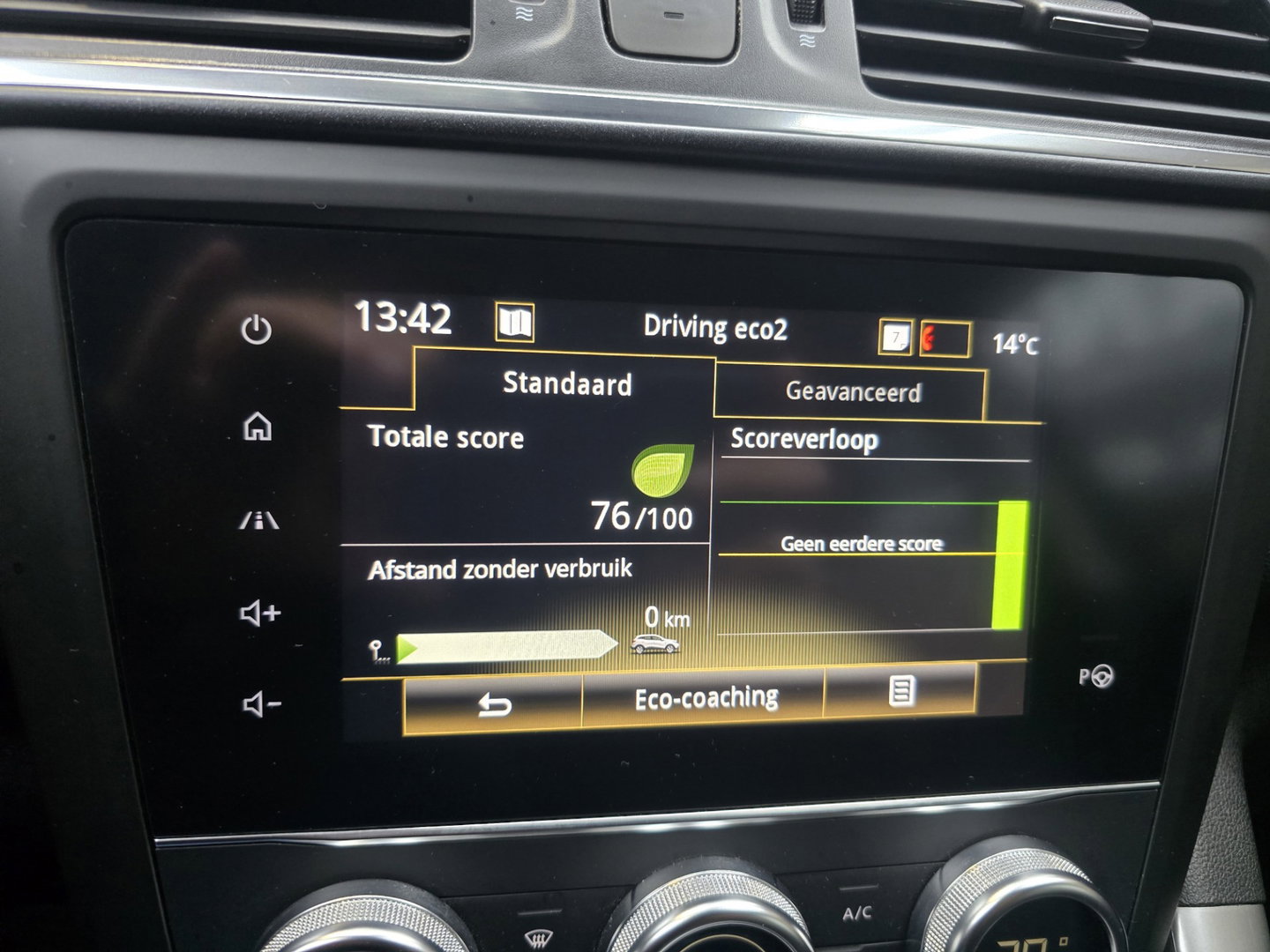 Renault Kadjar 1.3 TCe Intens Navi Clima Cruise Camera Trekhaak 18"LM