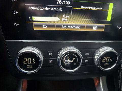 Renault Kadjar 1.3 TCe Intens Navi Clima Cruise Camera Trekhaak 18"LM