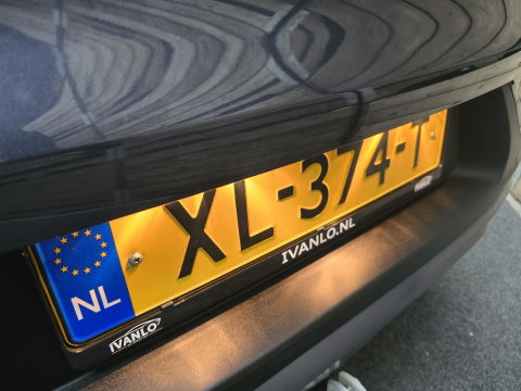 Renault Kadjar 1.3 TCe Intens Navi Clima Cruise Camera Trekhaak 18"LM