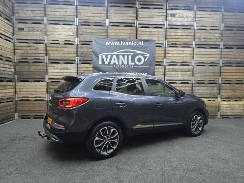 Renault Kadjar 1.3 TCe Intens Navi Clima Cruise Camera Trekhaak 18"LM