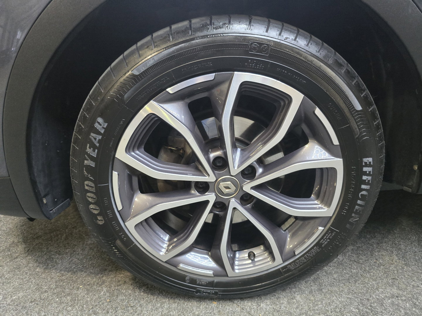 Renault Kadjar 1.3 TCe Intens Navi Clima Cruise Camera Trekhaak 18"LM
