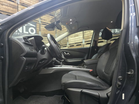 Renault Kadjar 1.3 TCe Intens Navi Clima Cruise Camera Trekhaak 18"LM