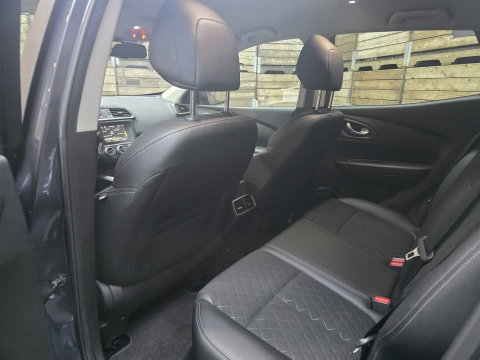 Renault Kadjar 1.3 TCe Intens Navi Clima Cruise Camera Trekhaak 18"LM