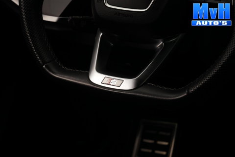 Audi Q3 Sportback 45 TFSI S-Edit PHEV|S-Line|BLACK.OPTIC|CAM|SOH99%