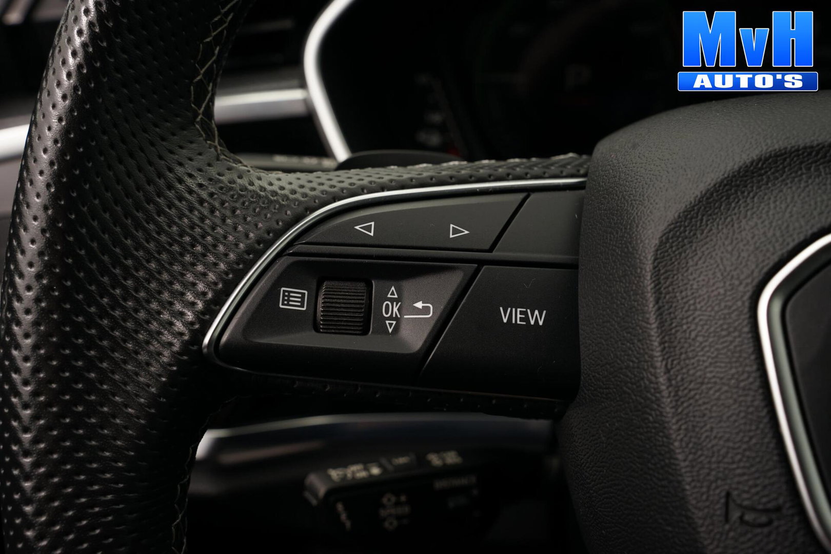 Audi Q3 Sportback 45 TFSI S-Edit PHEV|S-Line|BLACK.OPTIC|CAM|SOH99%