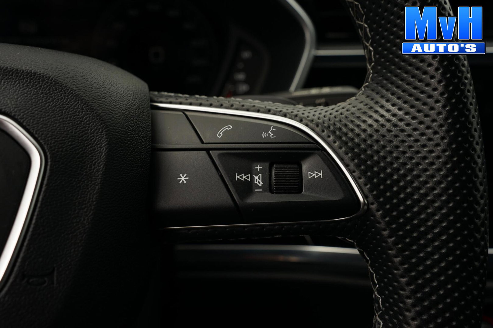 Audi Q3 Sportback 45 TFSI S-Edit PHEV|S-Line|BLACK.OPTIC|CAM|SOH99%