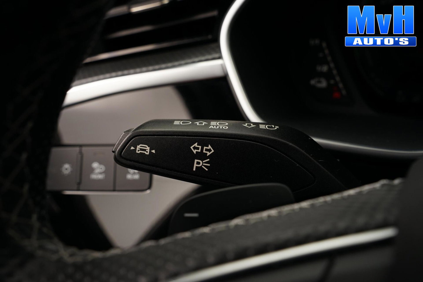 Audi Q3 Sportback 45 TFSI S-Edit PHEV|S-Line|BLACK.OPTIC|CAM|SOH99%