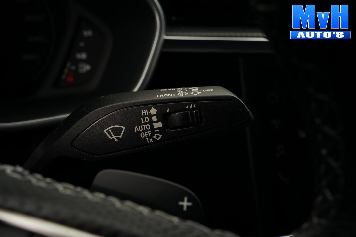 Audi Q3 Sportback 45 TFSI S-Edit PHEV|S-Line|BLACK.OPTIC|CAM|SOH99%
