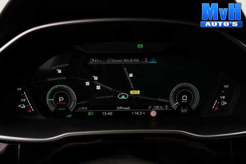 Audi Q3 Sportback 45 TFSI S-Edit PHEV|S-Line|BLACK.OPTIC|CAM|SOH99%