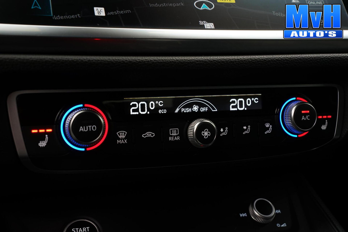 Audi Q3 Sportback 45 TFSI S-Edit PHEV|S-Line|BLACK.OPTIC|CAM|SOH99%