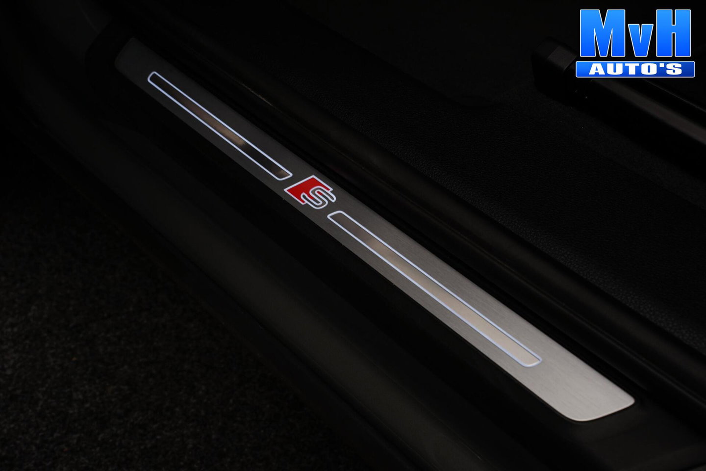 Audi Q3 Sportback 45 TFSI S-Edit PHEV|S-Line|BLACK.OPTIC|CAM|SOH99%