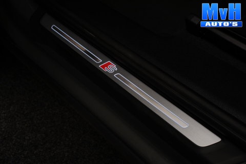 Audi Q3 Sportback 45 TFSI S-Edit PHEV|S-Line|BLACK.OPTIC|CAM|SOH99%