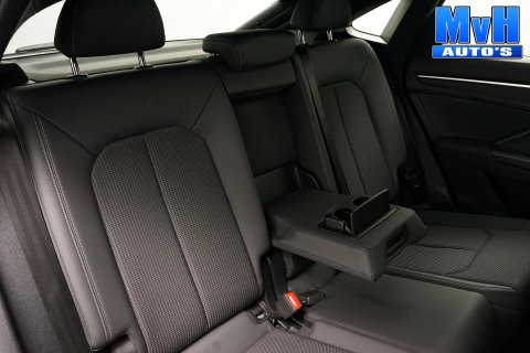 Audi Q3 Sportback 45 TFSI S-Edit PHEV|S-Line|BLACK.OPTIC|CAM|SOH99%