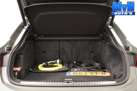 Audi Q3 Sportback 45 TFSI S-Edit PHEV|S-Line|BLACK.OPTIC|CAM|SOH99%