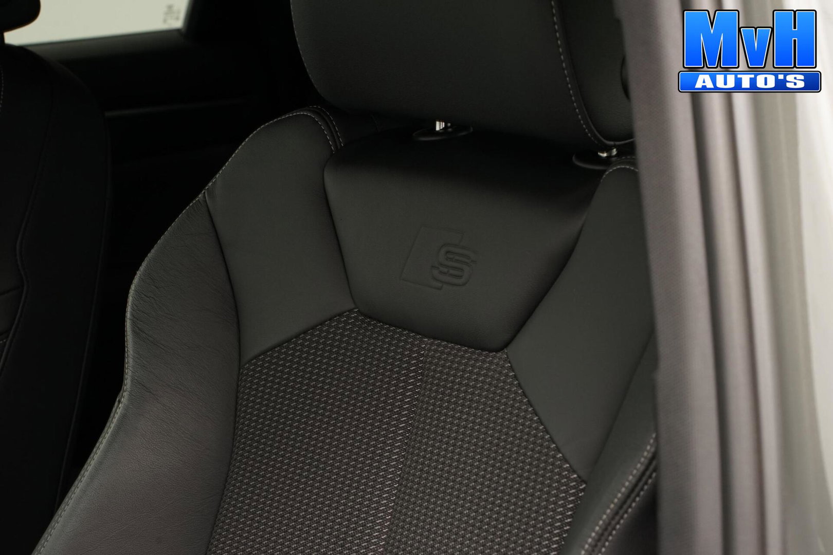 Audi Q3 Sportback 45 TFSI S-Edit PHEV|S-Line|BLACK.OPTIC|CAM|SOH99%