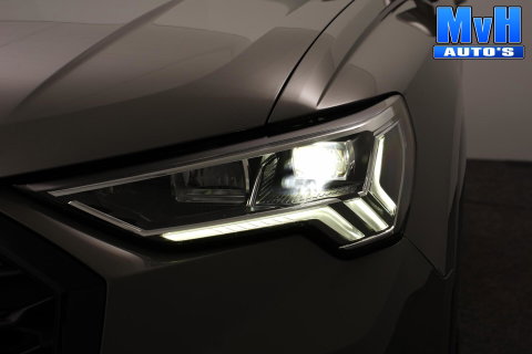 Audi Q3 Sportback 45 TFSI S-Edit PHEV|S-Line|BLACK.OPTIC|CAM|SOH99%