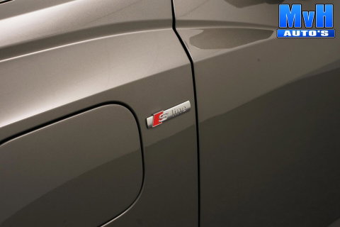 Audi Q3 Sportback 45 TFSI S-Edit PHEV|S-Line|BLACK.OPTIC|CAM|SOH99%