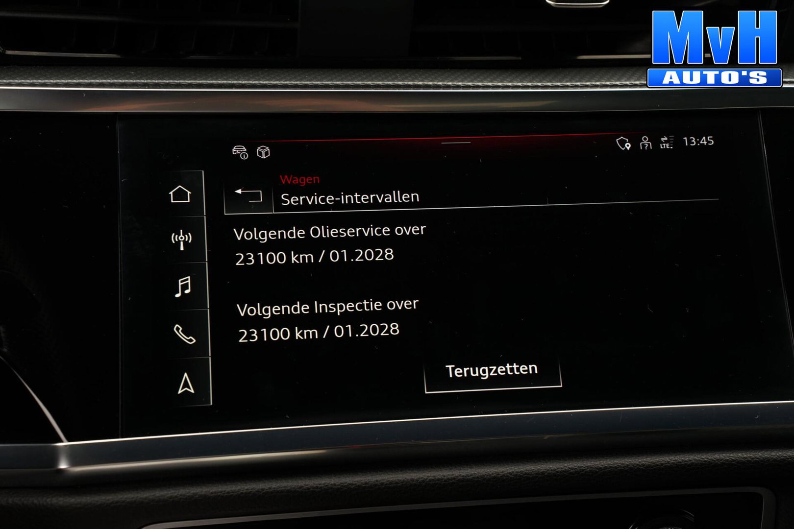 Audi Q3 Sportback 45 TFSI S-Edit PHEV|S-Line|BLACK.OPTIC|CAM|SOH99%